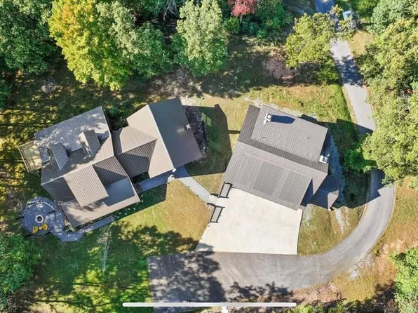 274 The Forest Rd, Blue Ridge, GA 30513