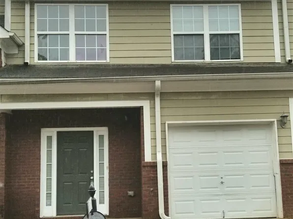 5076 Lower Elm St, Atlanta, GA 30349