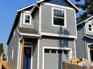 6375 NE Pacific St, Portland, OR 97213
