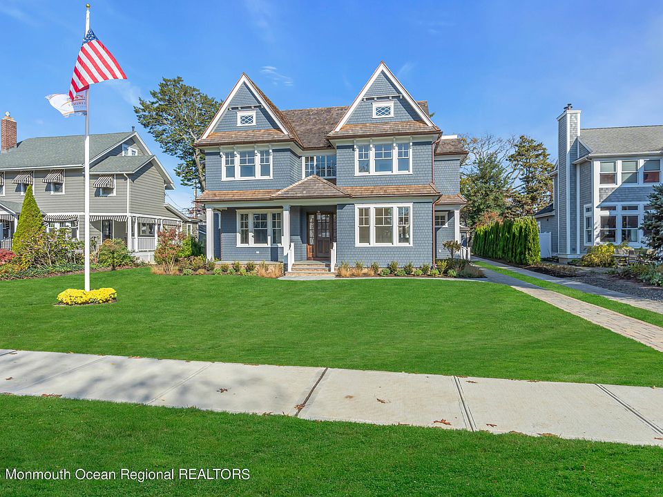 405 New York Boulevard, Sea Girt, NJ 08750 Zillow