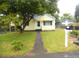 5319 S Trafton St, Tacoma, WA 98409