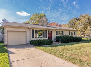 7714 Pickering St, Portage, MI 49024