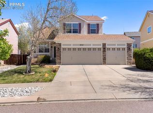 4341 Round Hill Dr, Colorado Springs, CO 80922