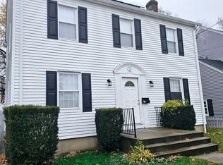 184 Canton St #0, Providence, RI 02908