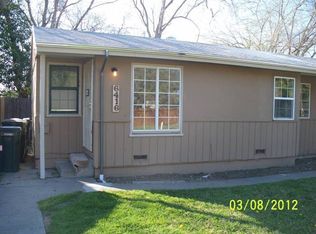 6416 Lang Ave, Sacramento, CA 95823