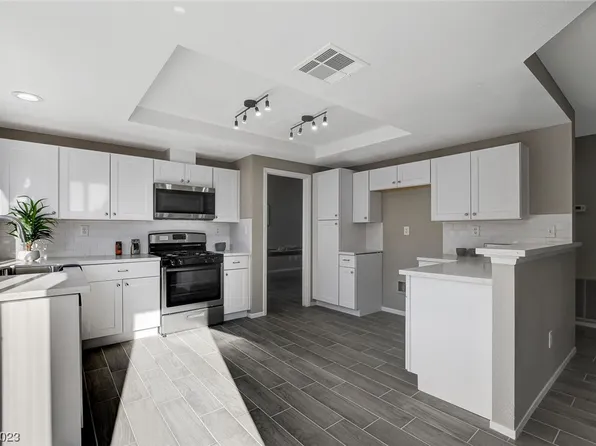 1440 Walstone Rd, North Las Vegas, NV 89031