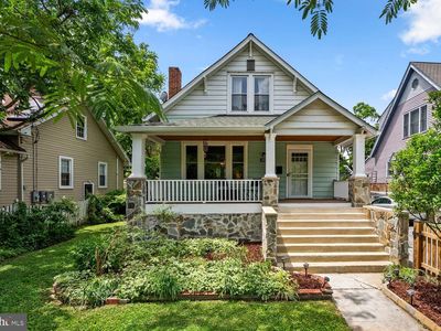 6002 Rhode Island Ave, Riverdale, MD, 20737