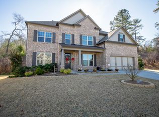 2946 Ivesun Ln, Lawrenceville, GA 30044