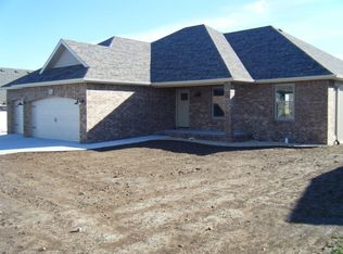 1494 S Antietam Rd, Republic, MO 65738