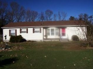 4796 Crisfield Hwy, Crisfield, MD 21817