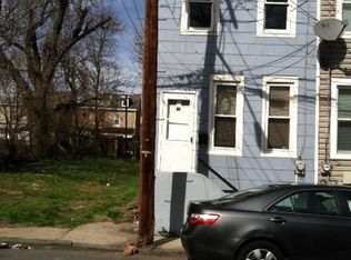 54 New Rose St, Trenton, NJ 08618