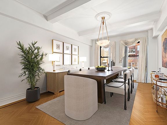 3rd image of 136 E 64th St APT 11E