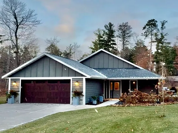 (undisclosed Address), Nisswa, MN 56468
