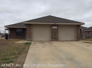 2809-A Alma Dr, Killeen, TX 76549