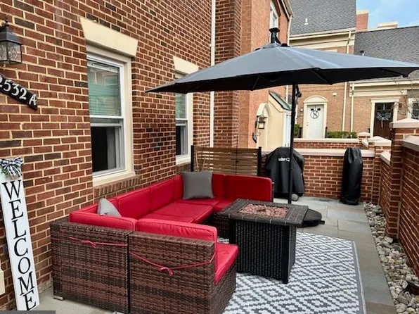 2532 Fairfax Dr #3CII, Arlington, VA 22201