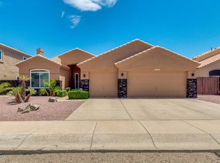 1709 W Cathedral Rock Dr, Phoenix, AZ 85045