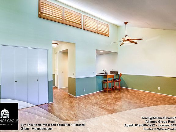 2nd image of 1271 34th St APT 36