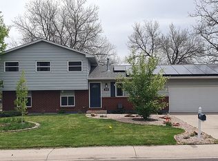 3112 Eagle Dr, Fort Collins, CO 80526