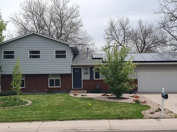 3112 Eagle Dr, Fort Collins, CO 80526