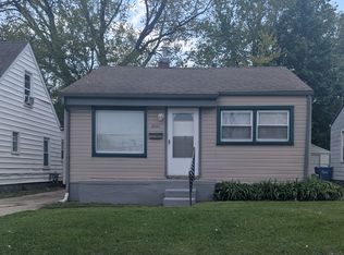 7066 Republic Ave, Warren, MI 48091