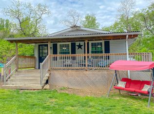 2912 S Forrest Ave, Covington, VA 24426