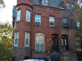 434 S 42nd St APT 1, Philadelphia, PA 19104