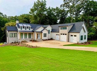 1110 Sunset Blf, Greensboro, GA 30642