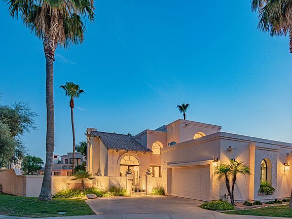 2nd image of 10055 E Ironwood Dr