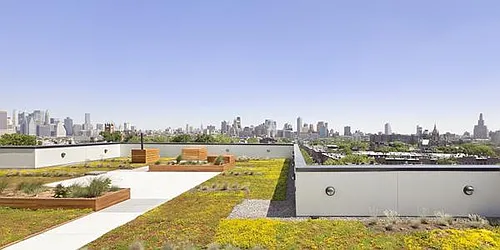 Rented by Triumph Property Group