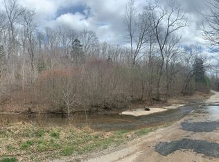 642 Goodman Branch Rd, Hohenwald, TN 38462
