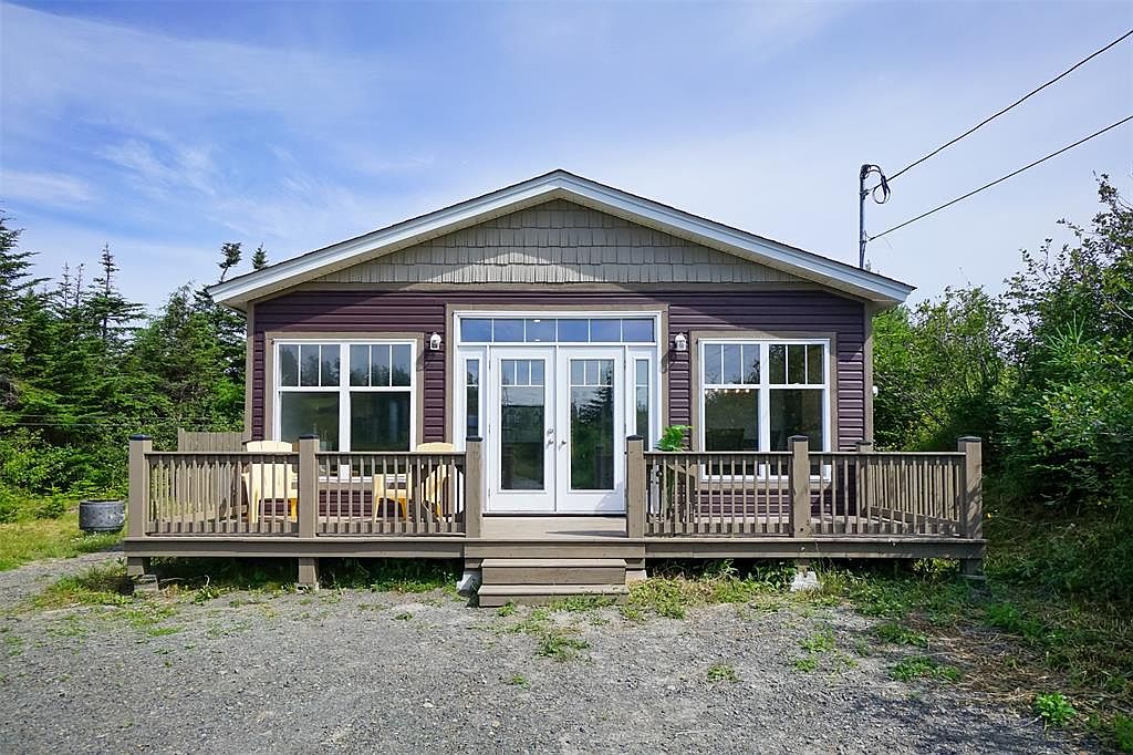 91 Whitbourne Ave, Extension Whitbourne, NL A0B 3K0 MLS 1274859 Zillow