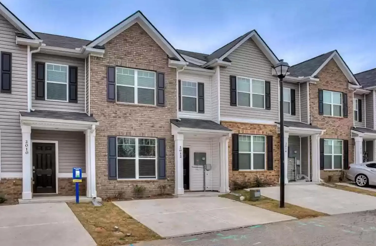3 bed, 1455 sqft, $1,550 — Photo 4