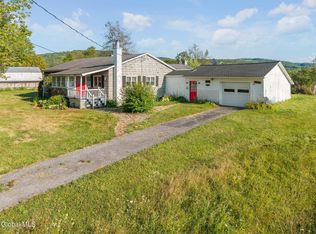 1019 County Highway 36, Worcester, NY 12197