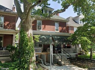 44 Glen St, Chambersburg, PA 17201