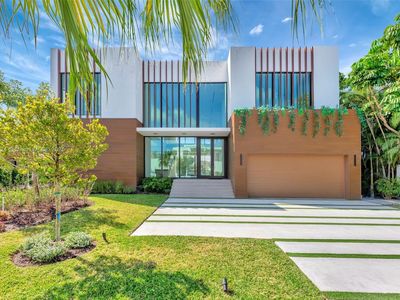 2050 NE 120th Rd, North Miami, FL, 33181
