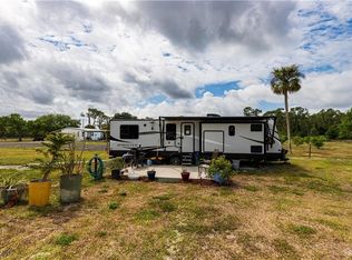 17861 Palm Creek Dr, North Fort Myers, FL 33917