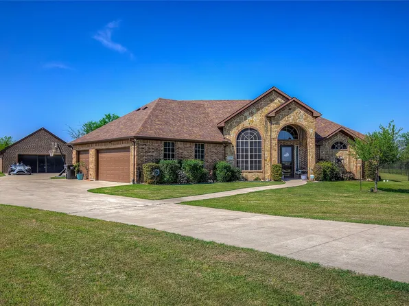 15440 Saddle Ridge Cir, Terrell, TX 75160