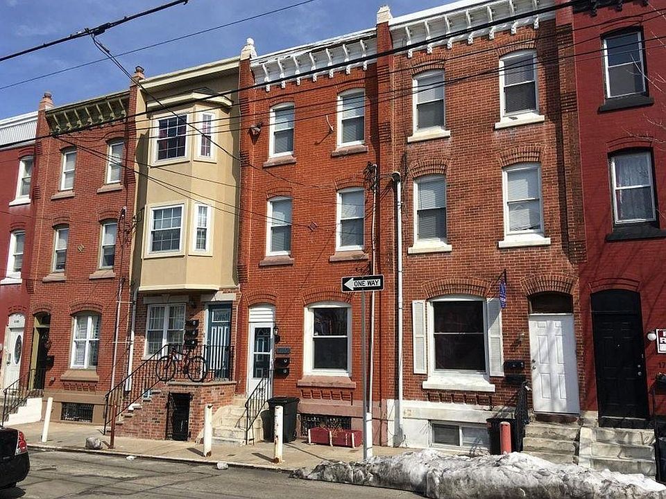 1737 Willington St Philadelphia, PA, 19121 - Apartments for Rent | Zillow