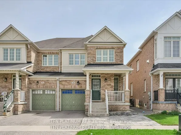 29 Brown Ln S, Whitchurch Stouffville, ON L4A 0V1