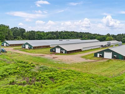 11221 Highland Rd, Havana, AR, 72842