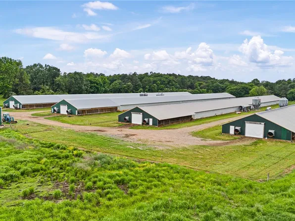 11221 Highland Rd, Havana, AR 72842