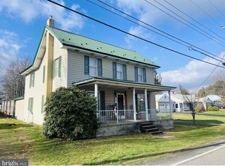 415 Rolling Stone Rd, Kylertown, PA 16847