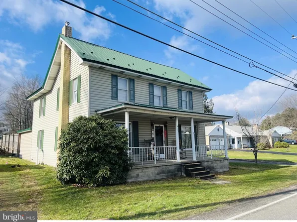415 Rolling Stone Rd, Kylertown, PA 16847