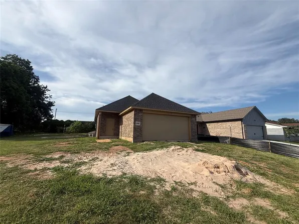 2901 NE Success St, Oklahoma City, OK 73111