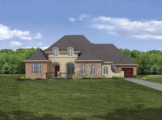 15208 Dublin Ln, Frisco, TX 75035