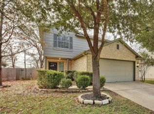 5500 Steven Creek Way, Austin, TX 78721
