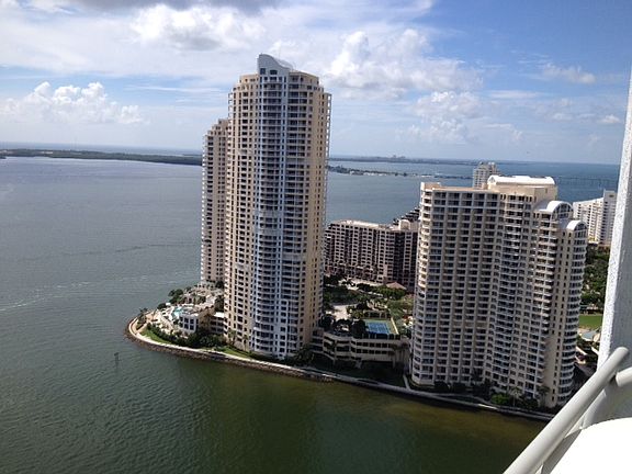 2nd image of 335 Biscayne Blvd #3712