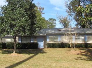 7368 Fm 417 W, Center, TX 75935