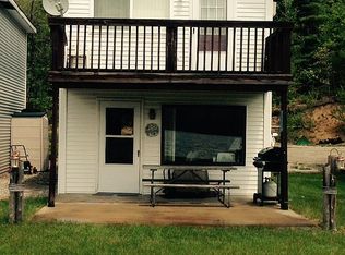 13038 Silver Lake Resort Rd, Wolverine, MI 49799