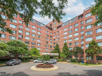 1111 Arlington Blvd APT 530, Arlington, VA, 22209